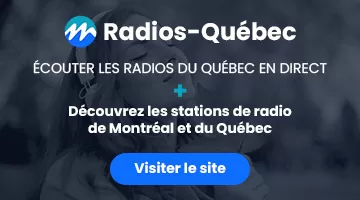 Radios-Québec : Écouter les radios du Québec en direct