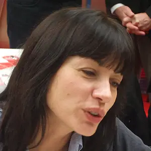 Fiche de la star Agnès Michaux