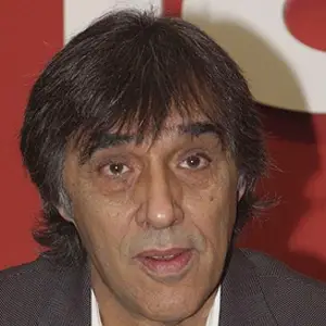Fiche de la star Agustín Díaz Yanes