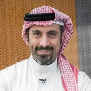 Fiche de la star Ahmad Al Shugairi