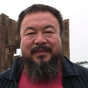 Fiche de la star Ai Weiwei