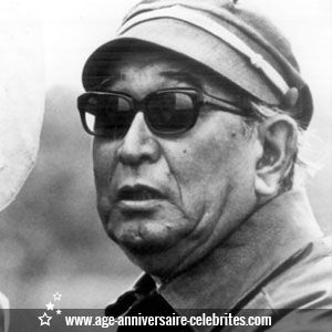 Fiche de la star Akira Kurosawa