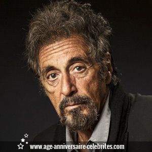 Fiche de la star Al Pacino