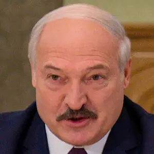 Fiche de la star Alexandre Loukachenko