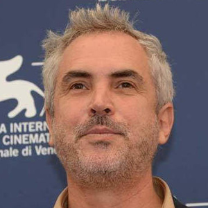 Fiche de la star Alfonso Cuarón