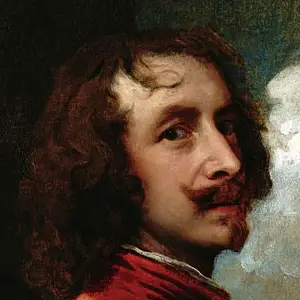 Fiche de la star Antoine van Dyck