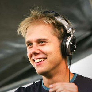 Fiche de la star Armin van Buuren