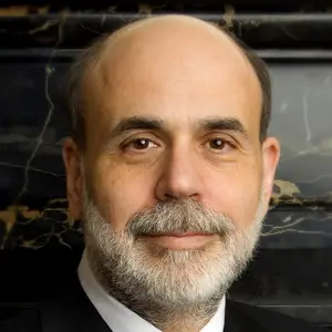 Fiche de la star Ben Bernanke