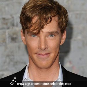 Fiche de la star Benedict Cumberbatch