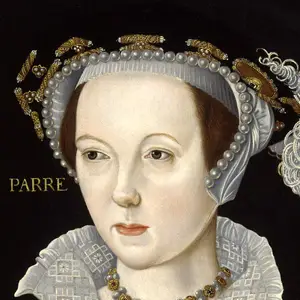 Fiche de la star Catherine Parr