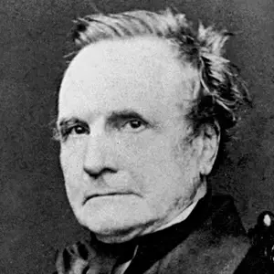 Fiche de la star Charles Babbage