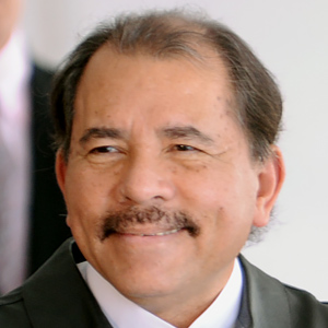 Fiche de la star Daniel Ortega