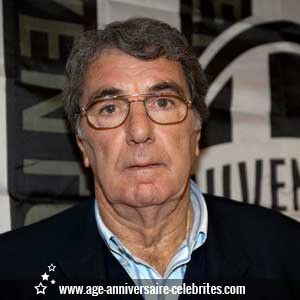 Fiche de la star Dino Zoff