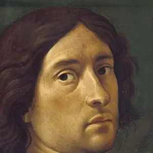 Fiche de la star Domenico Ghirlandaio