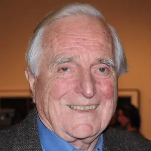 Fiche de la star Douglas Engelbart