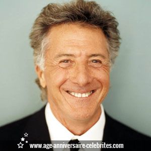 Fiche de la star Dustin Hoffman