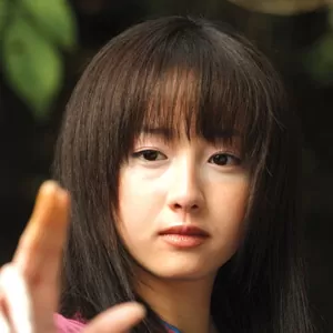 Fiche de la star Erika Sawajiri
