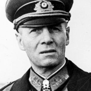 Fiche de la star Erwin Rommel