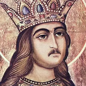 Fiche de la star Etienne III de Moldavie