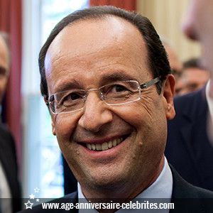 Fiche de la star François Hollande