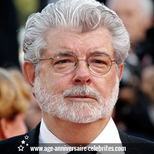 Fiche de la star George Lucas