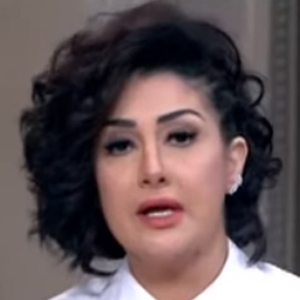 Fiche de la star Ghada Abdel Razek