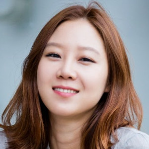 Fiche de la star Gong Hyo-jin