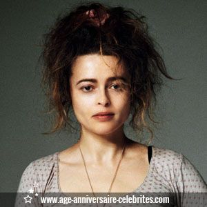 Fiche de la star Helena Bonham Carter