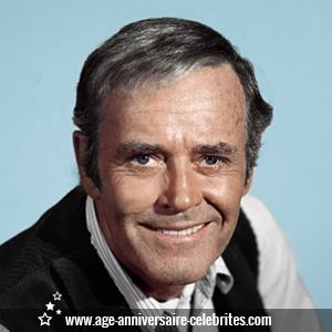 Fiche de la star Henry Fonda