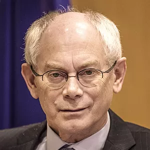 Fiche de la star Herman Van Rompuy