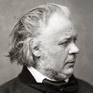 Fiche de la star Honoré Daumier