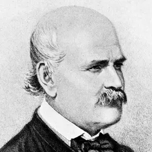 Fiche de la star Ignace Semmelweis