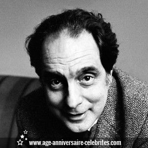 Fiche de la star Italo Calvino