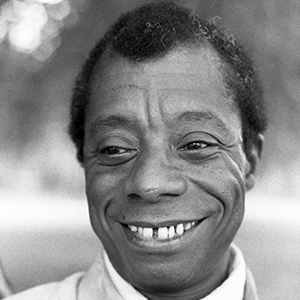 Fiche de la star James Baldwin