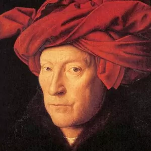 Fiche de la star Jan van Eyck