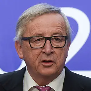 Fiche de la star Jean-Claude Juncker