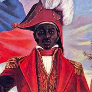 Fiche de la star Jean-Jacques Dessalines
