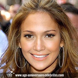 Fiche de la star Jennifer Lopez
