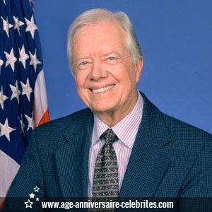 Fiche de la star Jimmy Carter