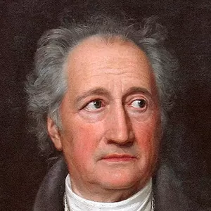 Fiche de la star Johann Wolfgang von Goethe