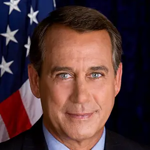 Fiche de la star John Boehner