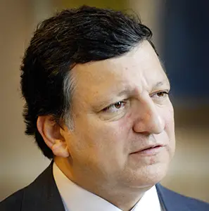 Fiche de la star José Manuel Barroso