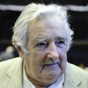 Fiche de la star José Mujica