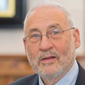 Fiche de la star Joseph E. Stiglitz