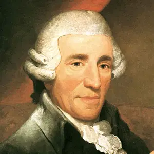 Fiche de la star Joseph Haydn