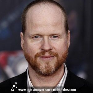 Fiche de la star Joss Whedon