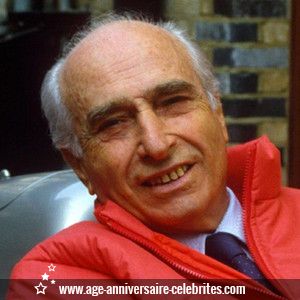 Fiche de la star Juan Manuel Fangio