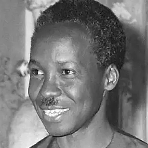 Fiche de la star Julius Nyerere
