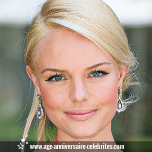 Fiche de la star Kate Bosworth