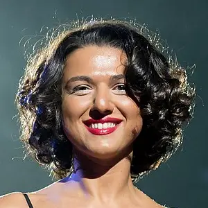 Fiche de la star Khatia Buniatishvili